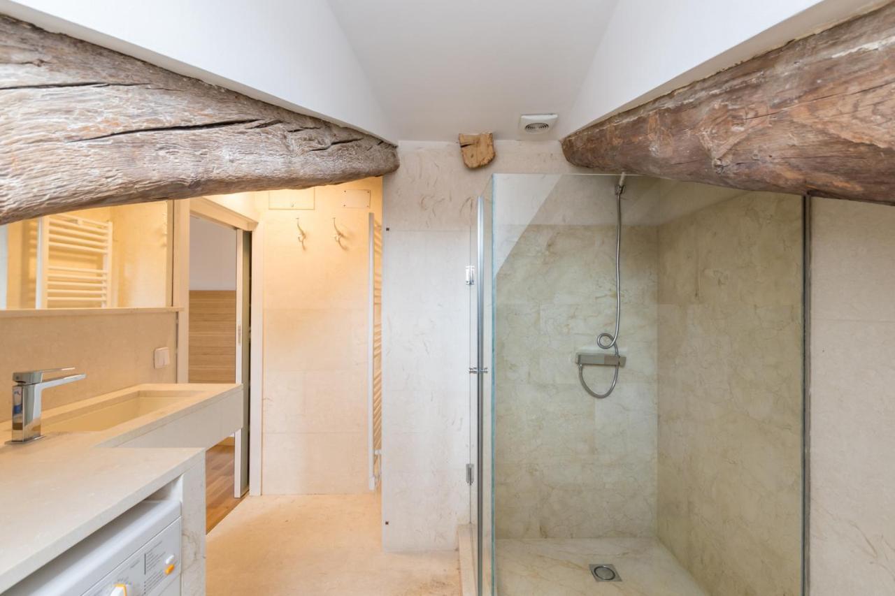 Apartamento Chueca Duplex II En Madrid Exterior foto
